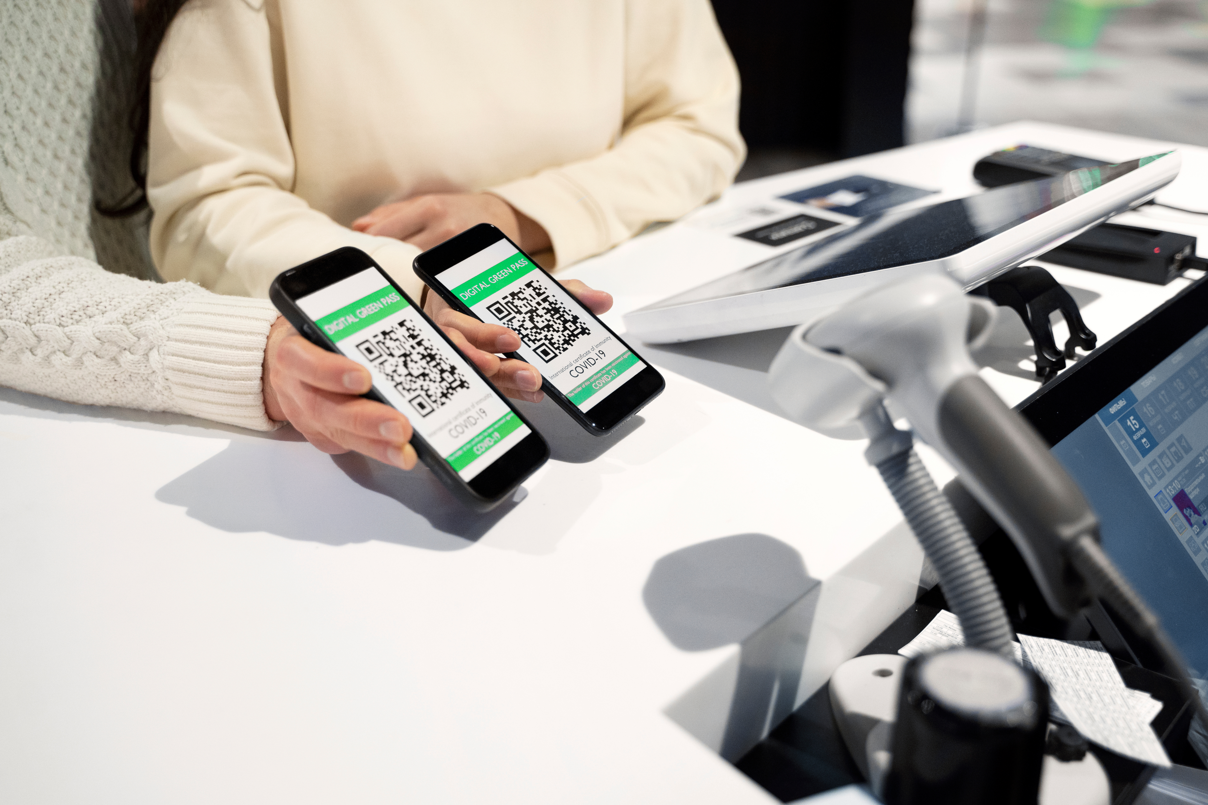 Fuel Card Protection